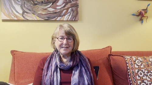 Cecelia Wambach Part 1.MOV