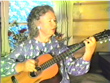 Edythe D. Eyde aka Lisa Ben Interview, October 25, 1988 Edythe D. Eyde aka Lisa Ben Interview, October 25, 1988