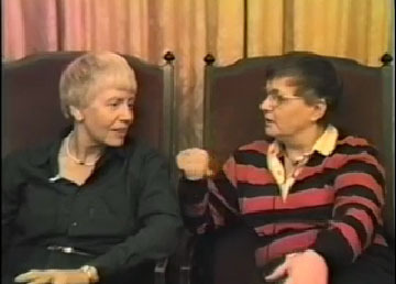 Lois Johnson and Sheri Barden Interview, April 1, 1989 Lois Johnson and Sheri Barden Interview, April 1, 1989