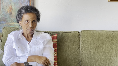 Andrea Gourdine part 2.MOV