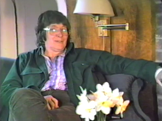 Anne MacKay Interview, April 24, 1988 Anne MacKay Interview, April 24, 1988