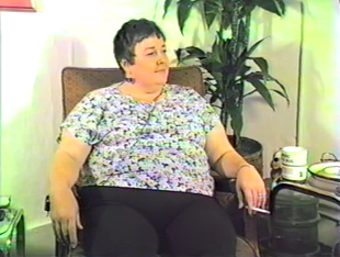 Linda Lopez Interview, October 22, 1988 Linda Lopez Interview, October 22, 1988