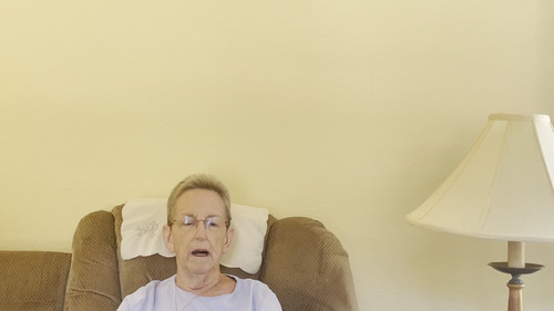 Deb Mayer Part 1 .MOV