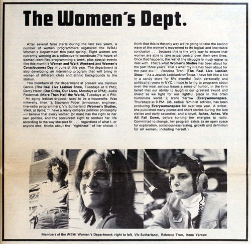 The Women's Dept (1977).png