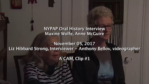 INTERVIEW Wolfe McGuire A roll 124m.mp4