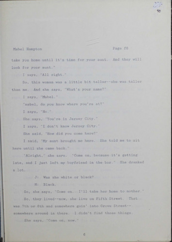 Mabel Hampton Oral History Transcripts Volume 2 Enhanced.pdf