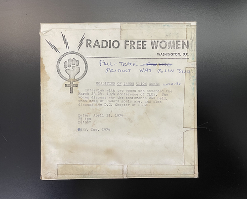 RadioFreeWomen_CoalitionOfLaborUnionWomen.jpg