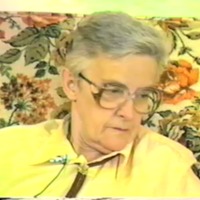 Stella Rush & Helen Sandoz, May 15, 1987 (Tape 3 of 3)