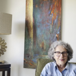 Andrea Gilbert Interview .MOV
