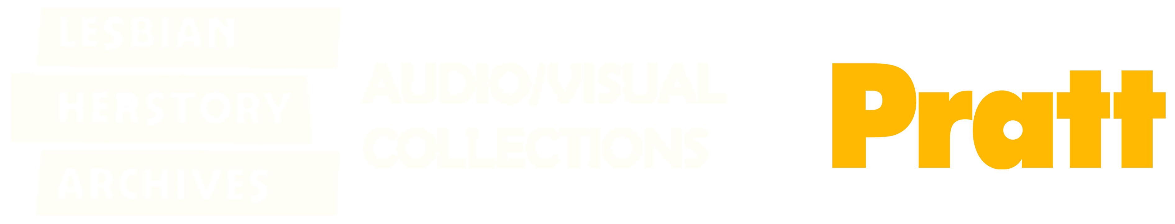 Lesbian Herstory Archives AudioVisual Collections
