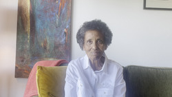 Andrea Gourdine last part .MOV