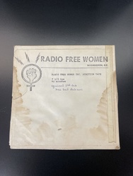 RadioFreeWomen_AuditionTape.jpg