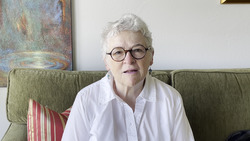 Marlene Michelson Part 1.MOV