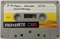 Dyketactics! Dyketactics!