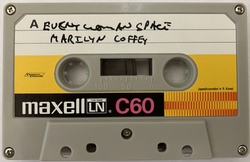 Marilyn Coffey Marilyn Coffey